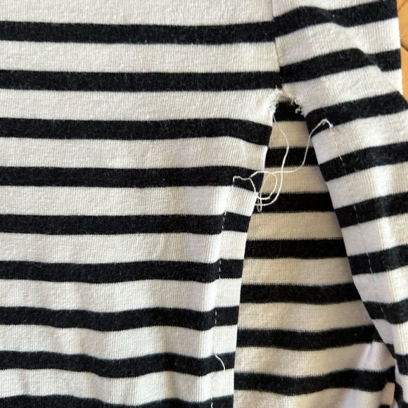 T-shirt dress Canadian Brand Franc - Picture 6 of 6